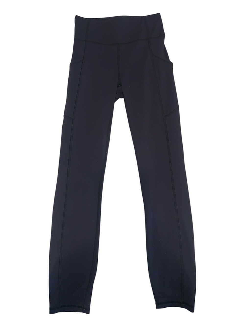 LULULEMON Black Invigorate Tight size 4 - Picture 4 of 7